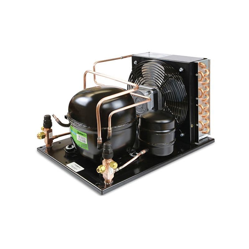 Refrigeration Services Batam