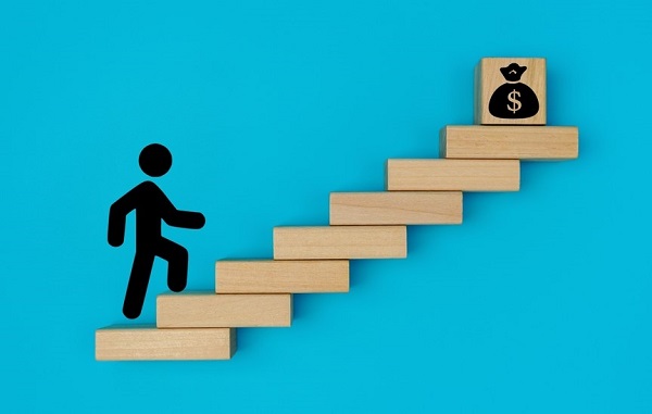 Bisnis Tanpa Modal