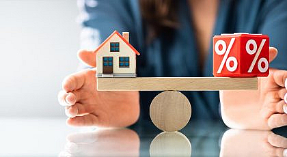 Mortgage Titan