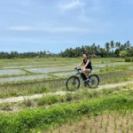 Ubud Cycling Tour